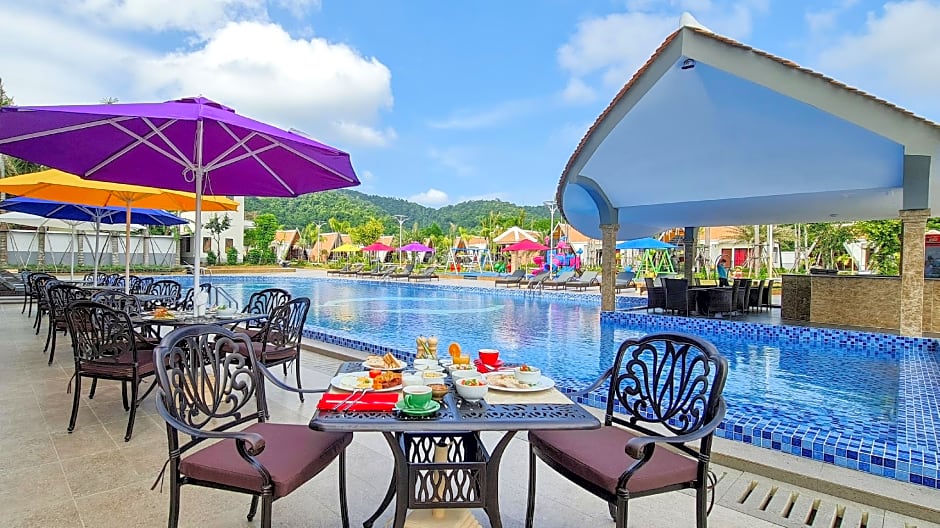 Vakara Hotel Kep