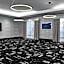 Cumberland House Knoxville, Tapestry Collection by Hilton
