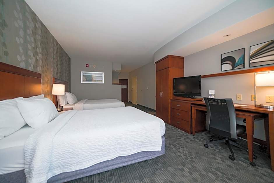 Courtyard by Marriott Vicksburg