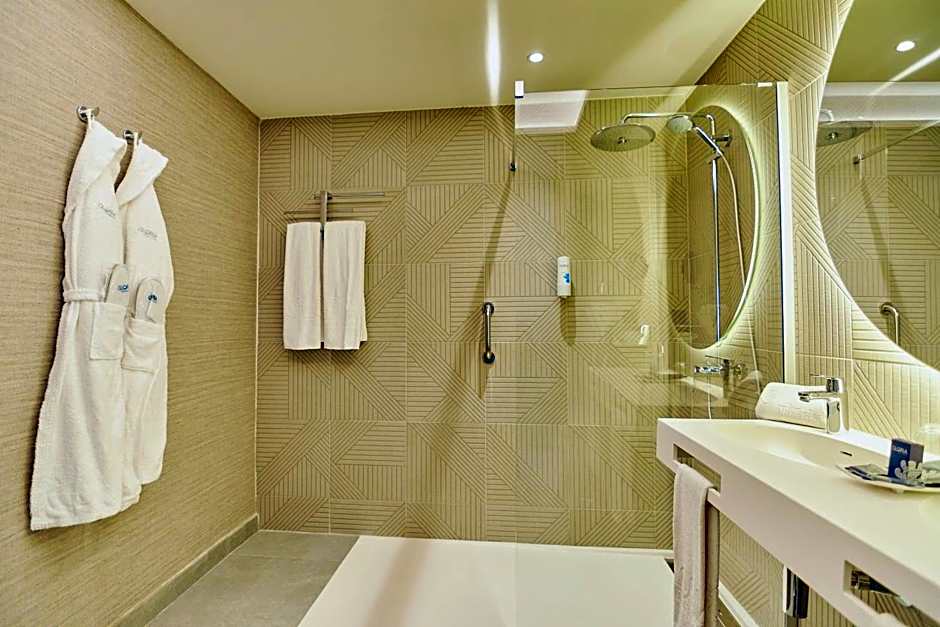 Gloria Palace Amadores Thalasso & Hotel