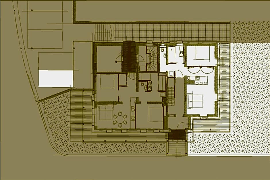 Kranzmuehle - Ankommen am Achensee