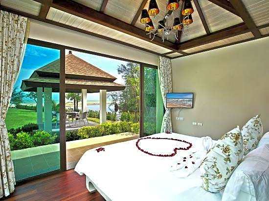 Ataman Luxury Villas