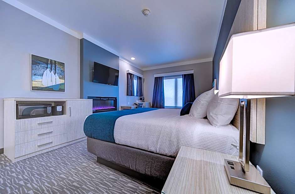 Hotel Peppertree Bend, BW Premier Collection