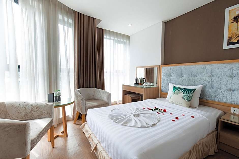 My Villa Airport Hotel