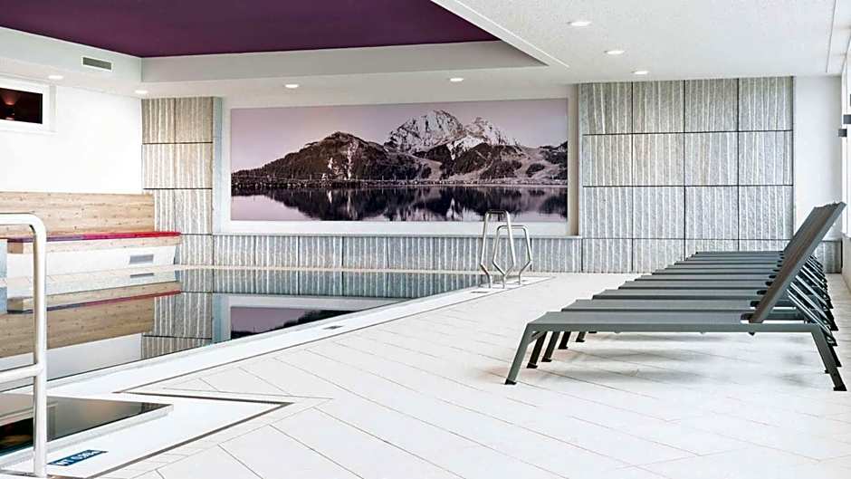 Hapimag Ferienwohnungen Sonnleitn