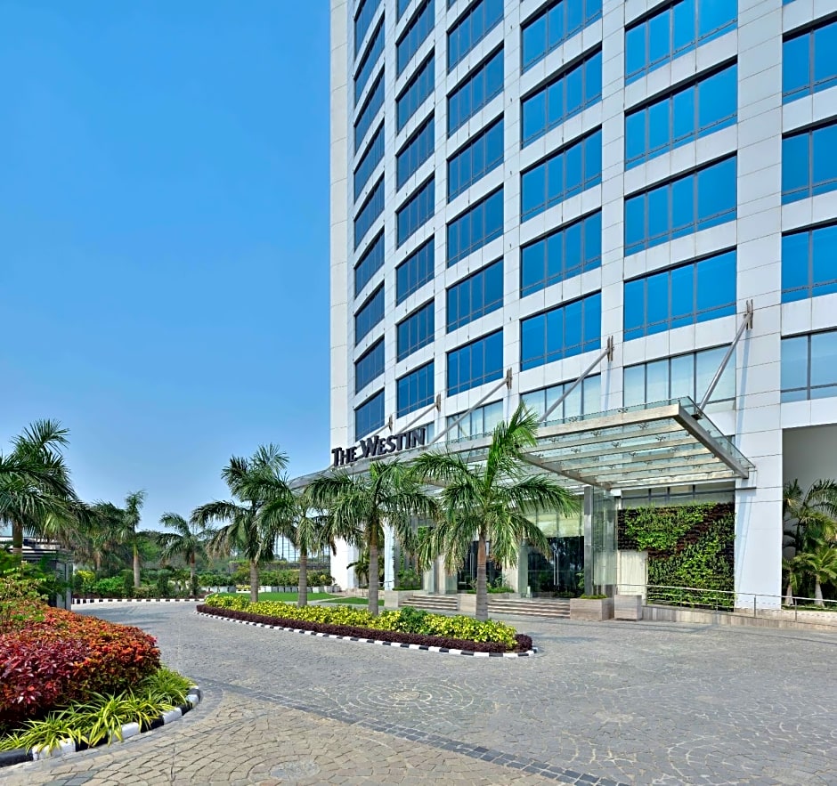 The Westin Kolkata Rajarhat