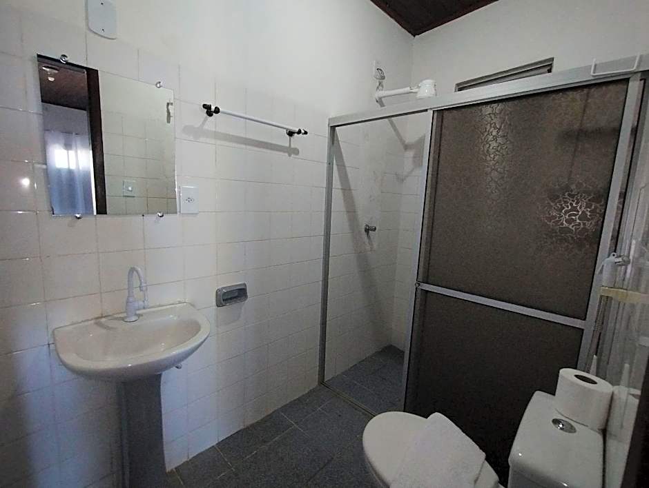 Pousada Tropicália Tranquilidade a Beira Mar