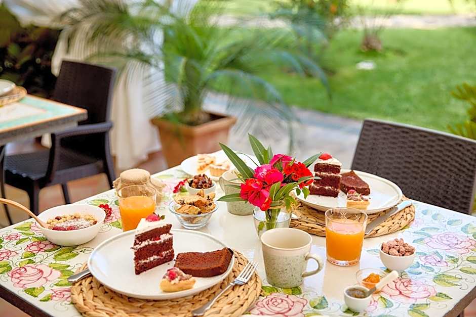 B&B Cuore del Cilento – San Marco di Castellabate, UT