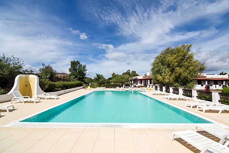 Residence White Sand