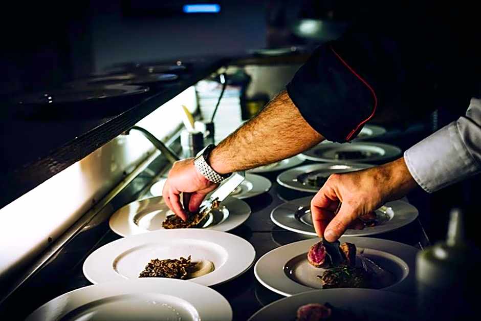 Austria Classic Hotel Hölle