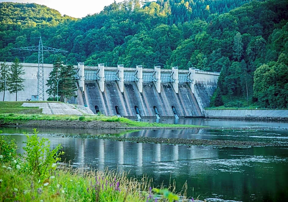 Ośrodek Szkoleniowo Wypoczynkowy ROŻNÓW