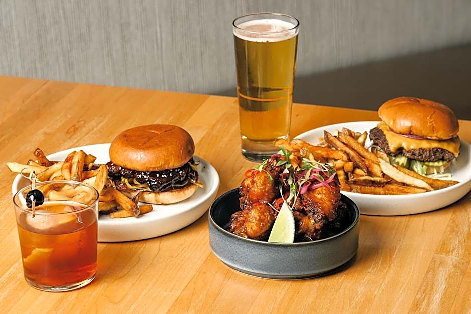 Hyatt Regency Cincinnati