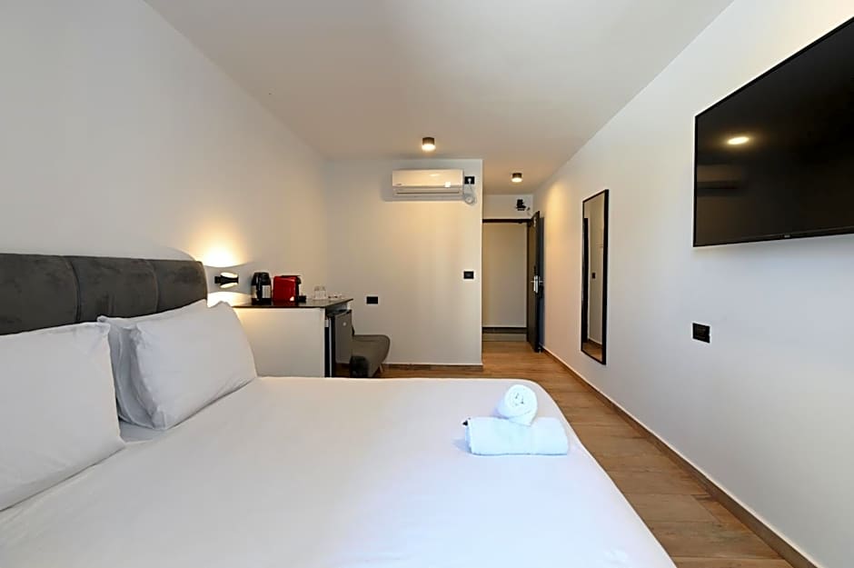 Selfie's Boutique Hotel