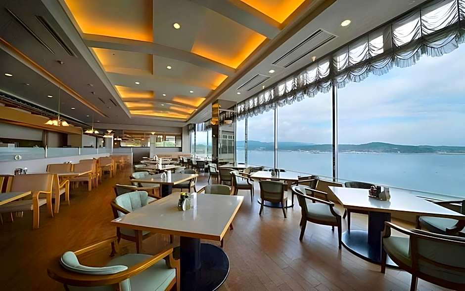 Minami Sanriku Hotel Kanyo