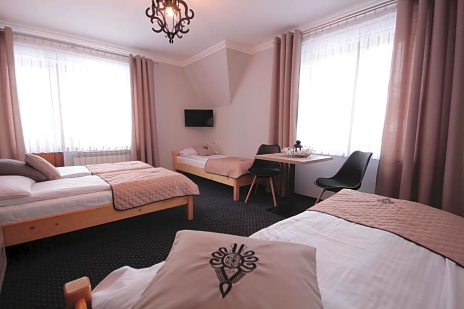 Dom Wypoczynkowy u Czerników