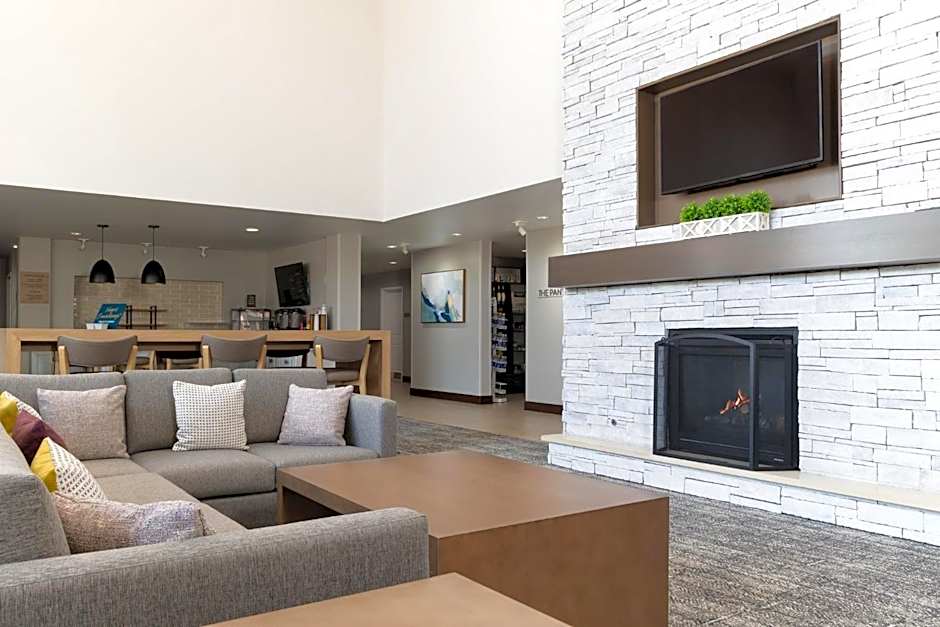 Staybridge Suites Denver- Central Park By IHG