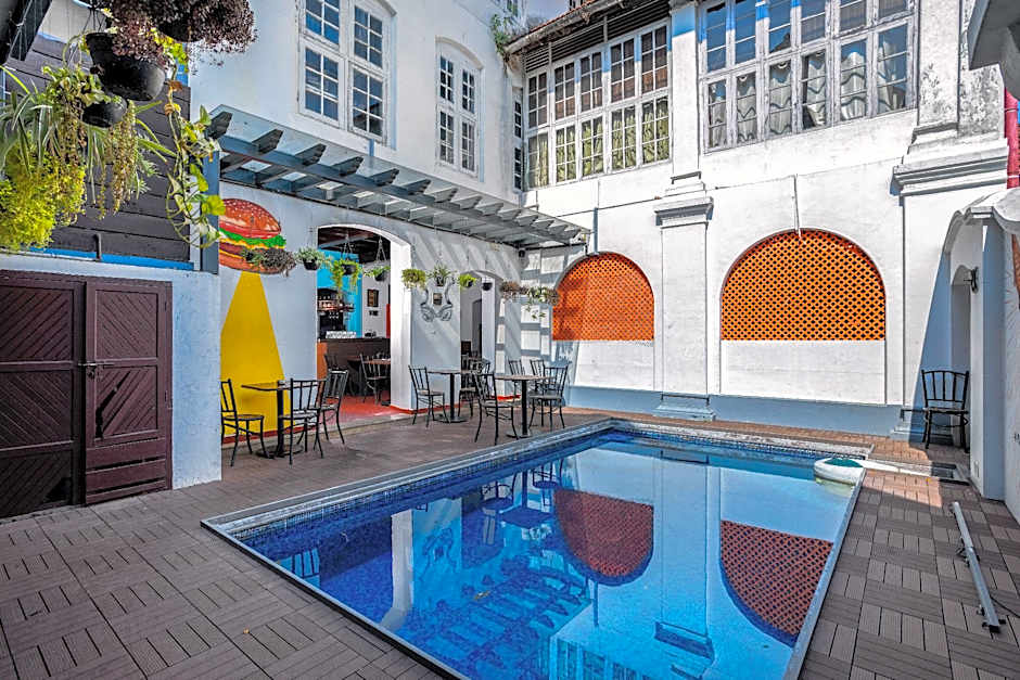 Koder House Heritage Hotel & Spa
