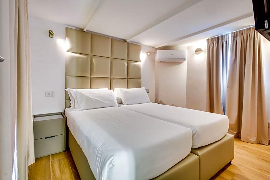 V Collection Relais Badoer