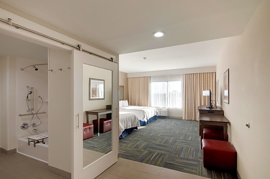 Hampton Inn Oklahoma City Northeast OK