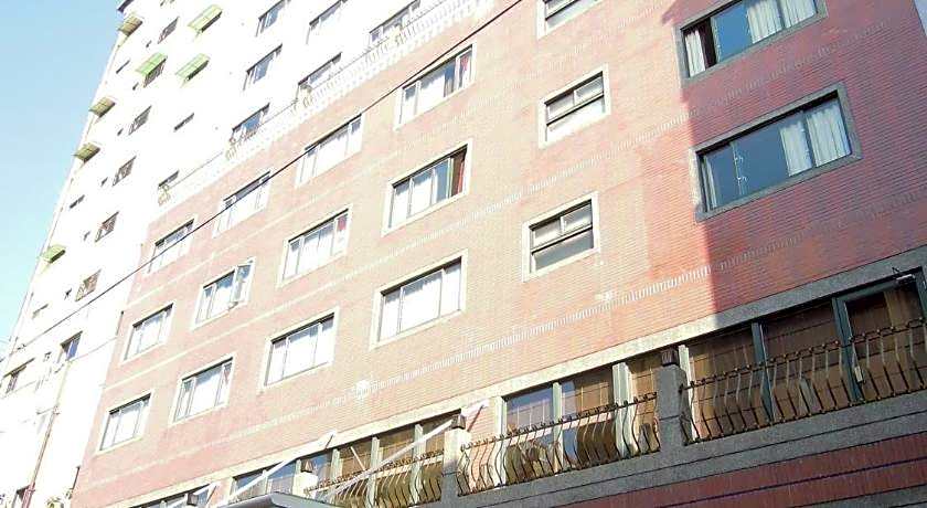 Shihzuwan Hotel – Kaohsiung Station