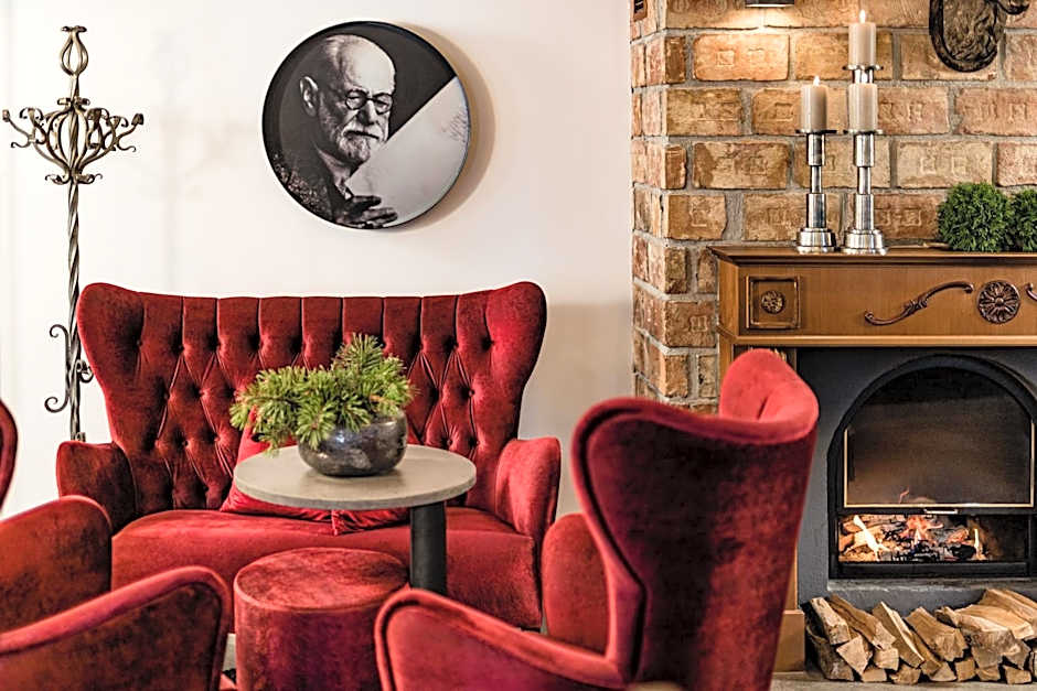 Grand Hotel Wolkenstein