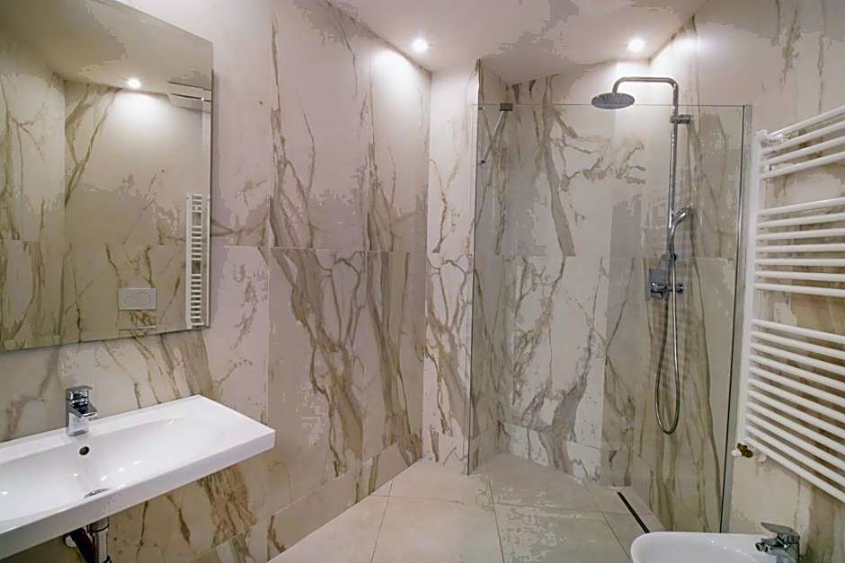 Hotel Residence Imperial