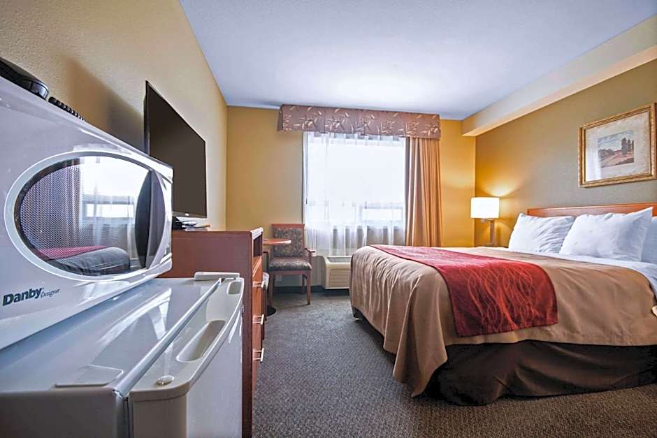 Comfort Inn & Suites