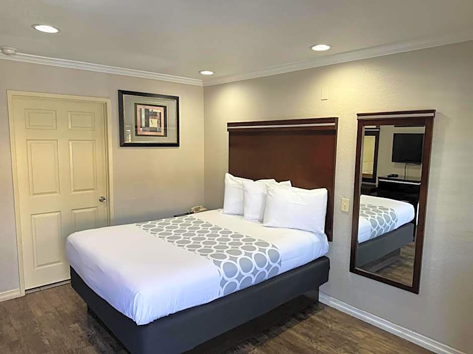 Rodeway Inn National City San Diego South