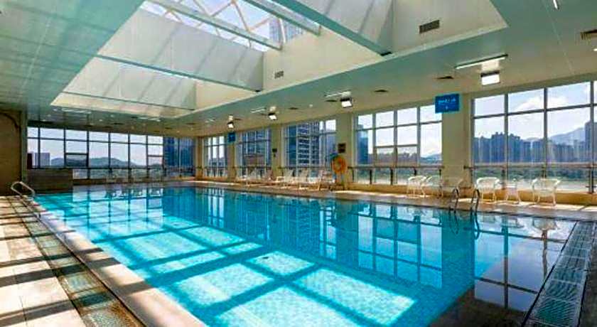 Jinhai New Century Grand Hotel Ninghai