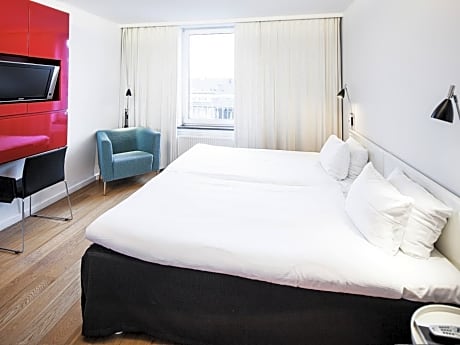 Standard Double for Single Use