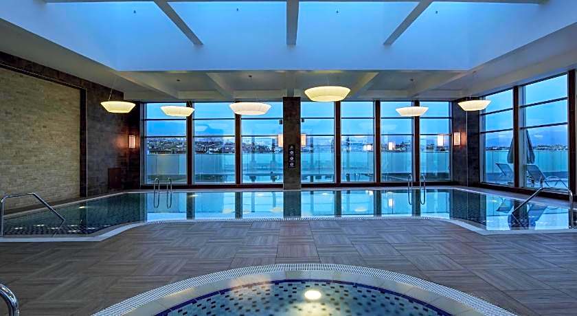 Movenpick Hotel Malatya