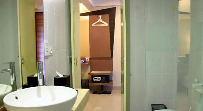Hotel Neo Kuta Jelantik