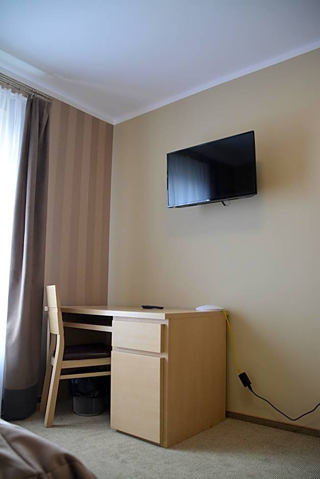 EMEF Centrum Szkoleniowo-Serwisowe