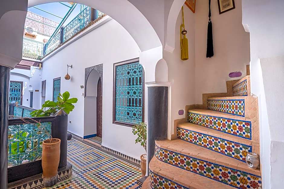 Riad Ben Tachfine