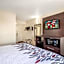 Red Roof Inn - El Paso West