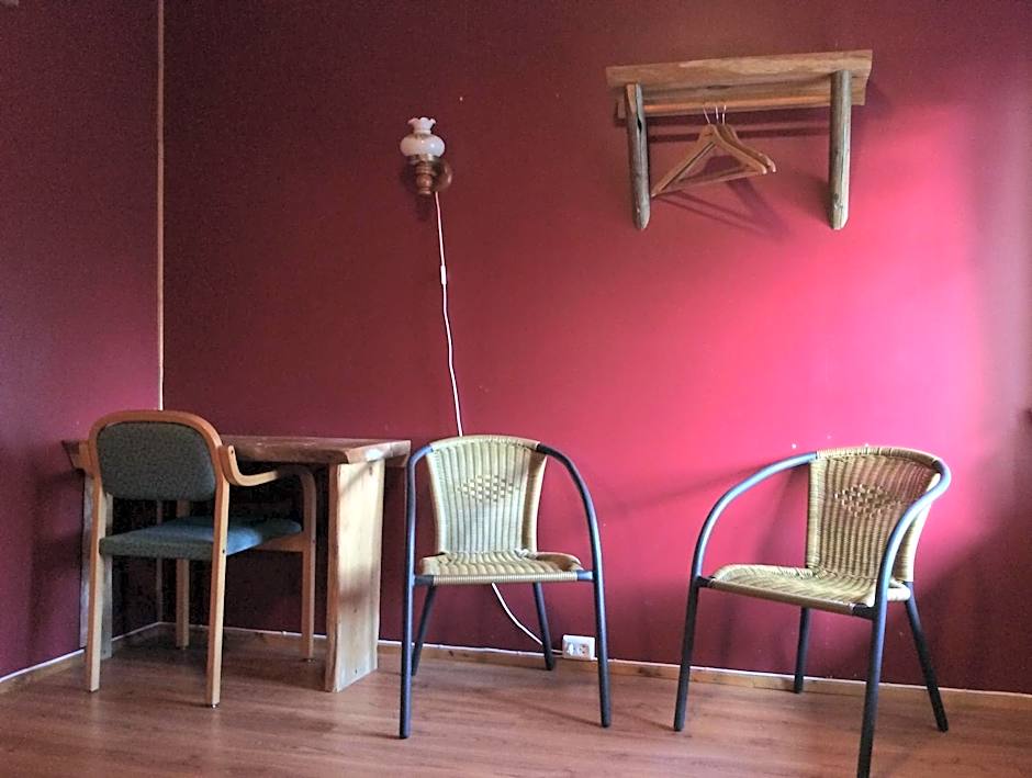Hotel Repvåg