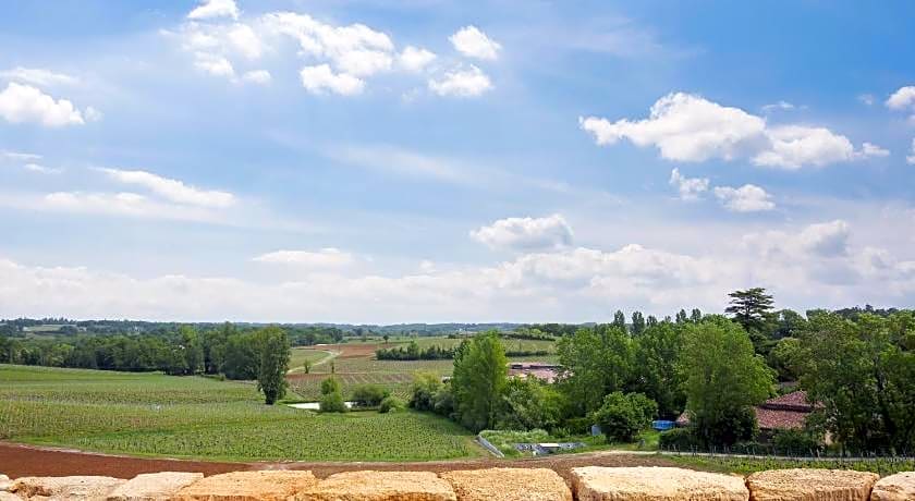 Logis de Valandraud