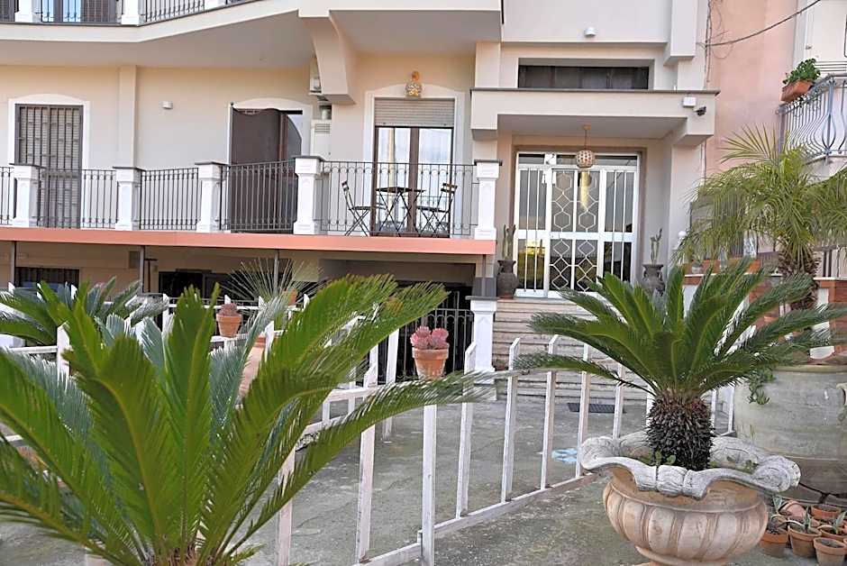 B&b Le Cycas