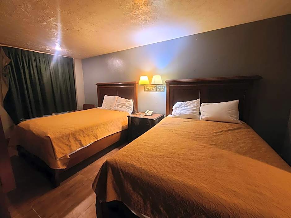 Garden Inn and Extended Stay