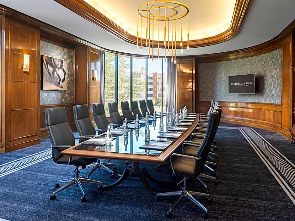 Omni Las Colinas Hotel