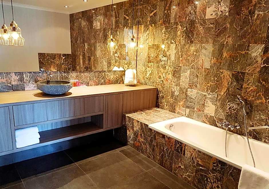 Van der Valk Hotel Nuland - 's-Hertogenbosch