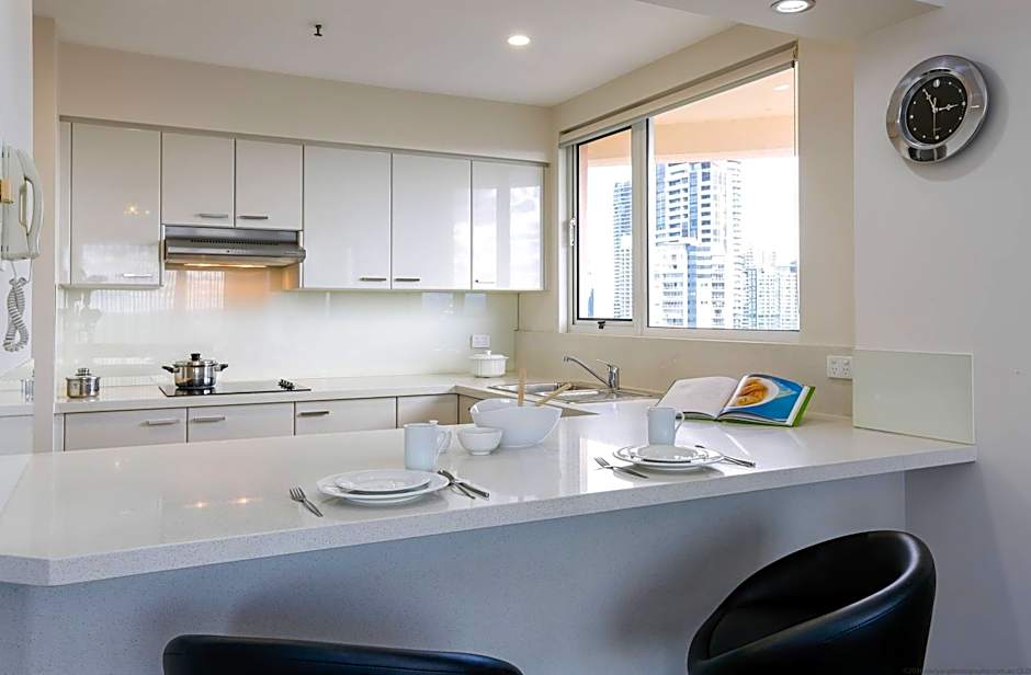 Belle Maison Apartments