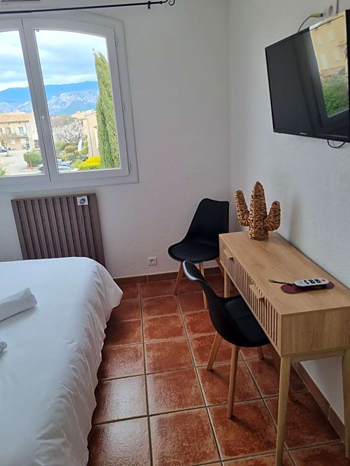 Auberge des Salles