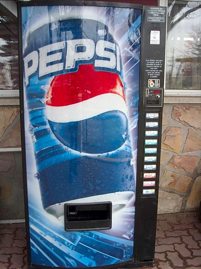 Grand Motel Saint-Hubert