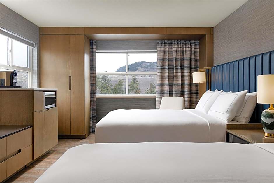 DoubleTree by Hilton West Kelowna