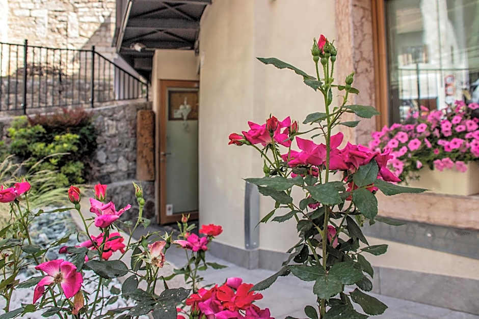 DolceVita Ambiez B&B