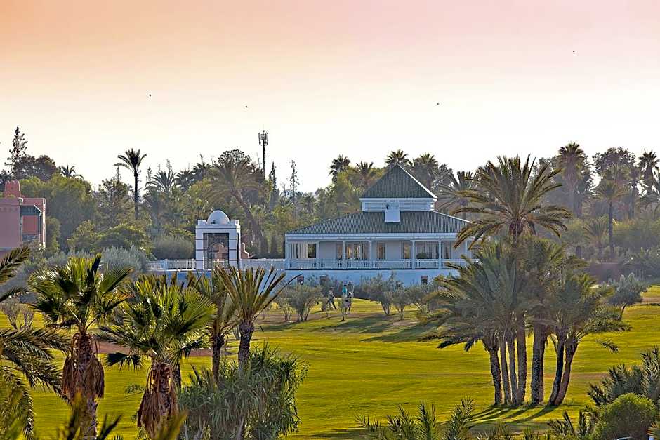 Pickalbatros Hotel Du Golf - Adults Friendly 16 Years Plus- All-Inclusive