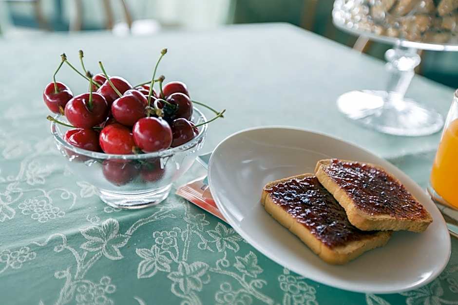 Ristorante Hotel Lucia - 100 mt dal mare