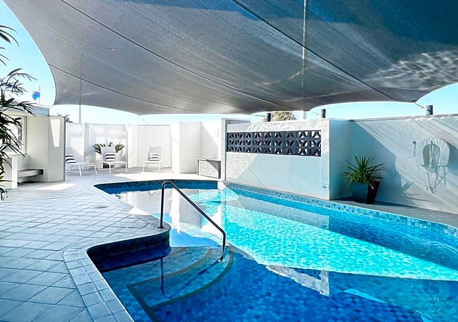 Sudima Lake Rotorua Hotel