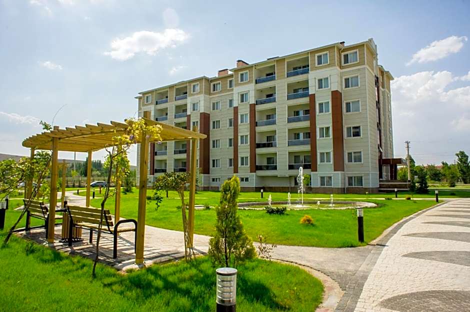 Aforia Thermal Residences